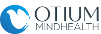 Otium Mindhealth Logo